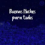 Pin en Imágenes de Buenas Noches